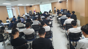 경북교육청, 최신 에듀테크 기술로 새로운 미래교육 구현!