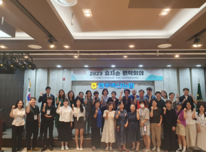 영주문화관광재단, 지역문화 균형발전을 위한 ‘효자손 원탁회의’ 성료
