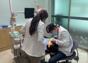 영천시보건소, 여름방학 구강건강지킴이