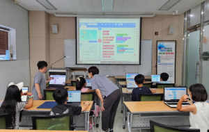 영천시립도서관, 공모사업‘메이커 프로그램’운영