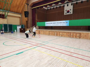 의성교육지원청, 2023학년도 특수교육대상학생 여름 계절학교