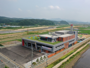 김천소방서, 여름철 전기화재 주의 당부