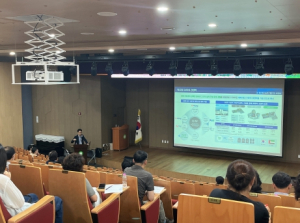 경주시, 해오름동맹 원자력 혁신센터 주관‘원자력 특강’성료