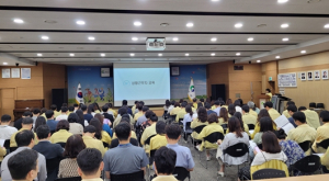 경산시, 철저한 교육을 통한 을지연습 사전 준비 완료!!