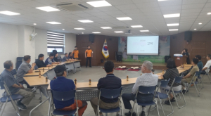 김천시 자산동 주민 대상 심폐소생술 교육 네 번째 `생명지킴이 릴레이 운동` 시행