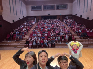문경시, 완성도 높은 연극·공연으로 문화 갈증 싹 ~