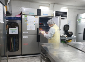 포항시, 집단급식소 대상 여름철 식중독 예방 지도·홍보 실시