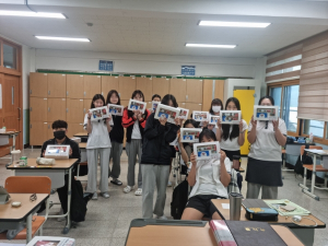 영양군청소년상담복지센터, 수험생을 위한 `고3 수능응원키트` 지원