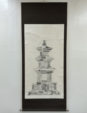 경주시, 셔블독서회 손주석 회원 경주시립도서관 자료 4점 기증
