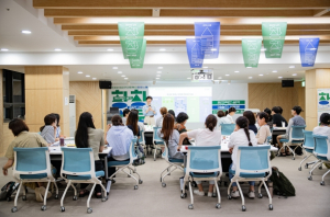 대구문화예술진흥원, 문화예술분야 특화 비즈니스 교육 프로그램`창창스쿨`개강