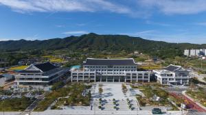 예천군, 우수AMS(주) 전종인 회장으로부터 5천만 원 지정기탁 받아
