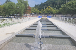두류공원 야구장 시민광장으로‘재탄생’ 대구의 랜드마크 명품공원 조성