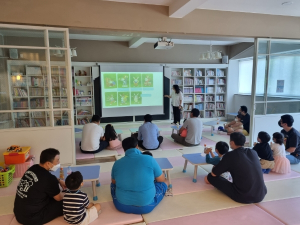 결혼친화도시 달서구,‘아빠 육아스쿨’참가자 모집