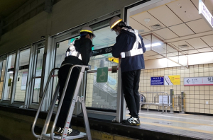 대구교통공사,‘대한민국 공공디자인대상’우수상 수상