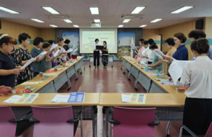 경산시, `농업인 안전 365 실천 캠페인` 전개