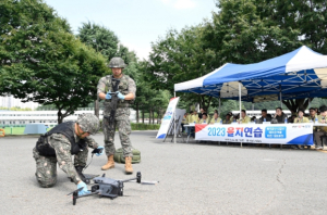 “실전과 같은 전시대비훈련이 되도록” 달성군, 2023년 을지연습 실제훈련 실시