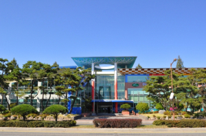 새 단장 마친 안동시청소년수련관, 9월 2일 재개관