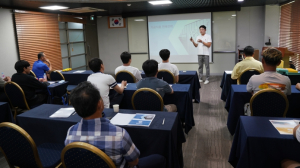경북도 들녘특구 특화전략 방안 모색, 소통하며 함께 발전!