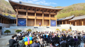 늦여름 무더위, 문경 매직판타지 로드벤처에서 날려버리자!