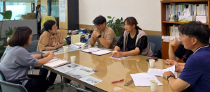 의성군, 의성군다함께돌봄센터(단북키움마을돌봄터) 위ˑ수탁 협약 체결