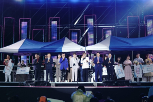 ‘2023 고모령 가요제’, 대구 수성구 스타디움 서편광장에서 개최