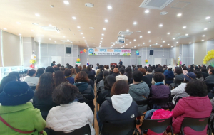 안동시 평생학습관, 2023 하반기 주간교육 개강