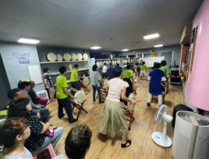 영천시 동부동, 주민자치강좌로 주민 활력 UP! 실력 UP!