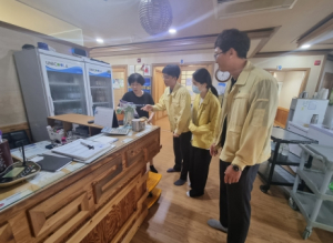 경주시, 후쿠시마 오염수 방류 대응 강화… 수산물 안전관리에‘총력’