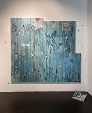 대구예술발전소 13기 입주작가 기획전 2부 `OPEN UP`展 개최