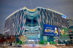 케이메디허브, 메디테크에서 의료기기와 헬스케어 분야 기술 홍보
