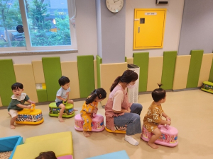 구미시, 부모부담 어린이집 필요경비 지원…양육부담 경감