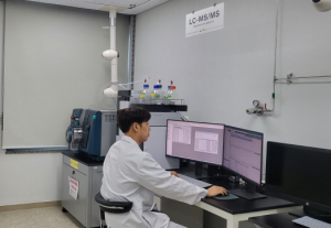 의성군, 농산물 국제분석능력평가 2년 연속 우수