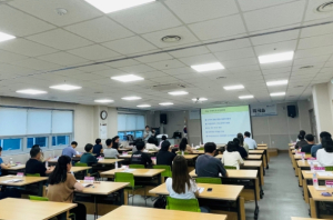 영천여성새로일하기센터, 기업체 대표 및 인사담당자 워크숍 개최