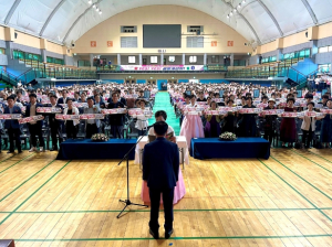 생활개선문경시연합회, 한마음대회 개최