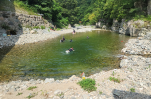 경북도, 여름철 계곡 및 해수욕장 등 안전관리 실태 안전감찰