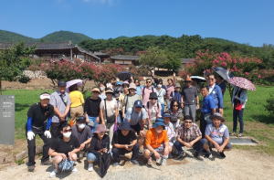 안동시, 전통시장 ‘왔니껴’ 투어 첫 출발 ‘파격적 인센티브로 관광 모객 시동 건다!’