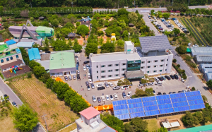 안동시, `농산물가공 교육생(기초반)`모집