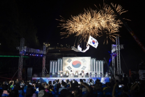 울릉군, 2023 독도어울림 “독도 갓 탤런트” 성료