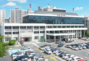구미시, 가스열펌프 배출가스 저감장치 지원