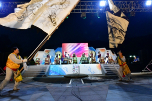 구미시, `2023년 금오예술제` 개최