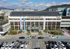 (재)경주시장학회, 2023 경주사랑 장학생 570명 선발