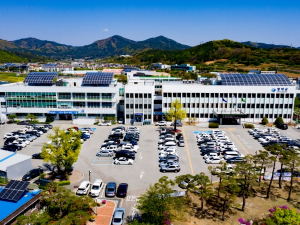 영덕군, 2023 임업인 산림탄소 상쇄사업 교육 시행