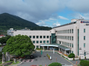 청도군, 농작물·농업인 보호하는'재해보험료'지원