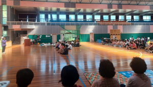 (사)한국여성농업인 포항시연합회 리더십 교육 및 화합대회 개최