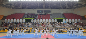 2023 상주시장기 종목별 체육대회 개최