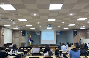 경북교육청, 학교급식 업무 담당자 전문성 강화에 박차!