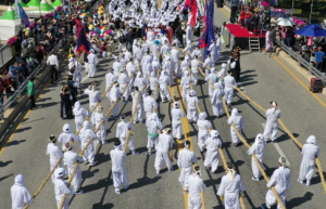 봉화문화원, 삼계줄다리기 보존회 3기 출범
