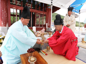 영양군, `벽산 김도현 선생 도해순국 109주기` 추모