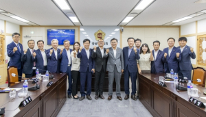 경북도의회 제12대 전반기 제2기 예결특위 구성