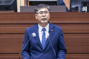 도기욱 경북도의원, 경북북부지역 수해복구활동 “진심으로 감사하고, 오래 기억하겠습니다”